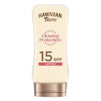 Satin Protection Sun Lotion SPF15 180ml-219948 Satin Protection Sun Lotion SPF15 180ml-219948 4